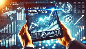 The Founding and Growth of Dixon Technologies in Technology Manufacturing