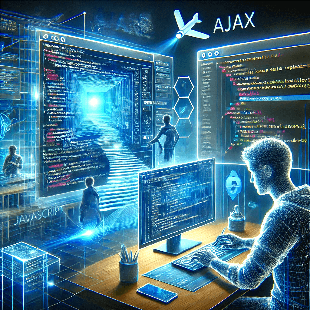 How AJAX Engineering Changed Modern Web Development for the Better 2025