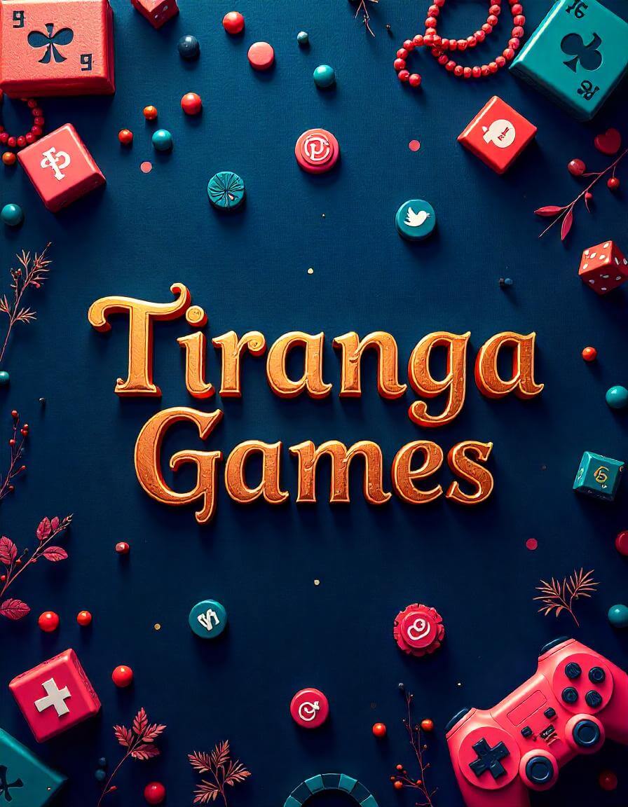 Tiranga Games vs. top platforms in 2025! Compare game variety, rewards, security, and payouts to choose the best gaming experience for you.