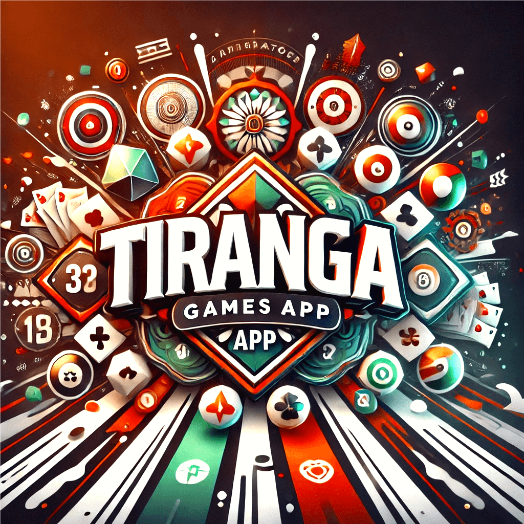 Tiranga Games App provides a mix of entertaining games and cash prizes, though players should be mindful of gambling risks and legal limitations.