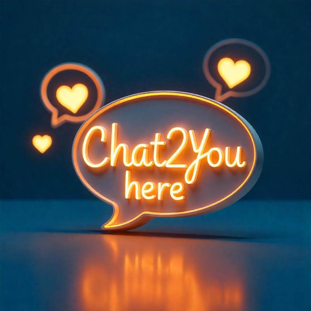 Chat2You Anonymous Chat – Connect Instantly
