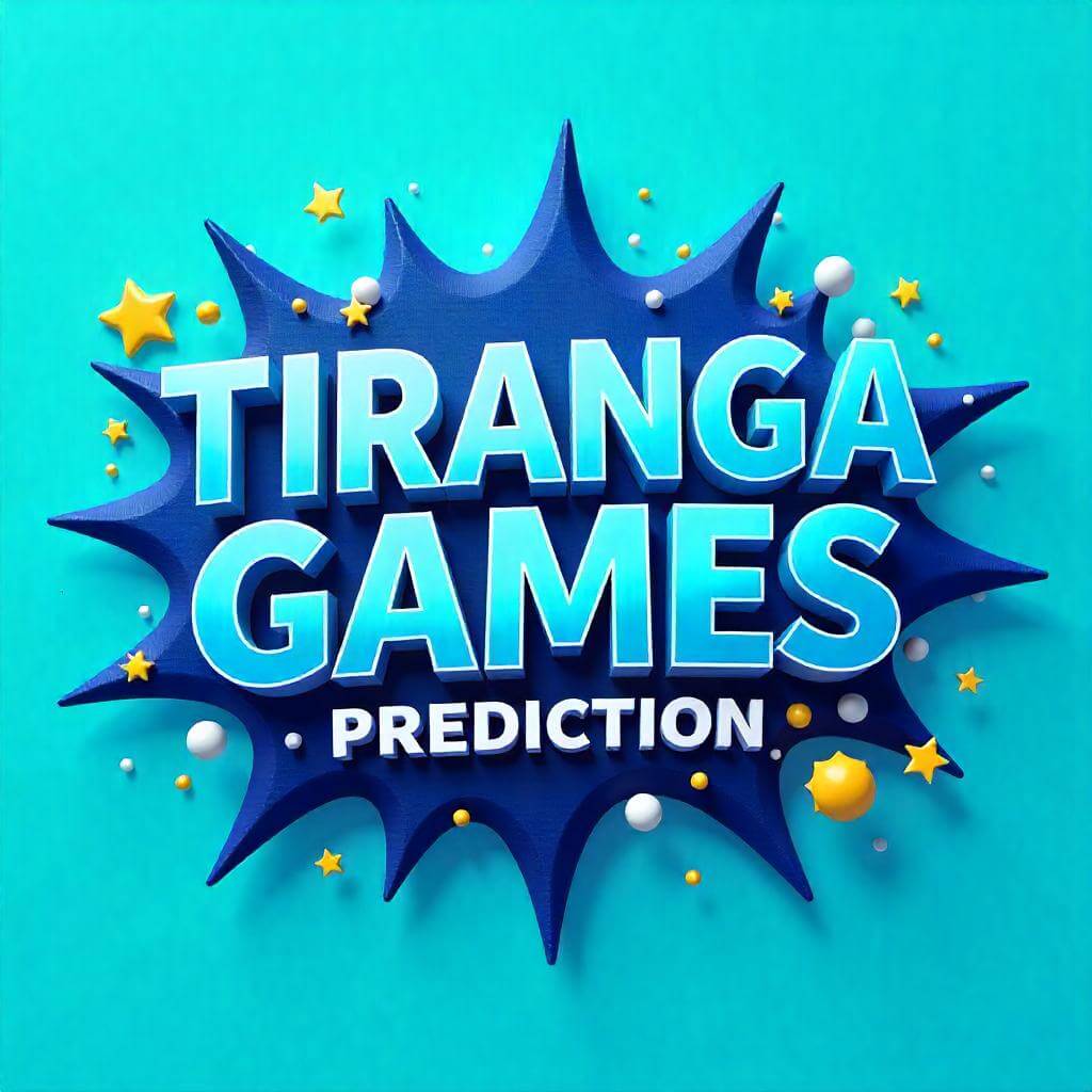 Tiranga AI 2025 Game Prediction Strategies